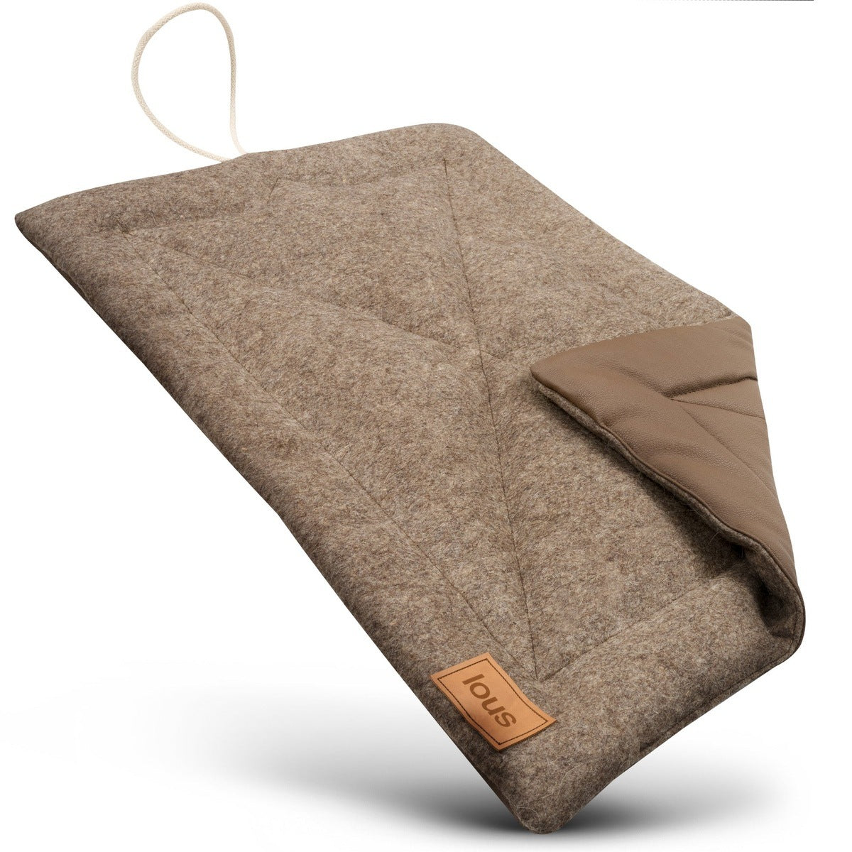 Lous Hunde Picknickdecke tierxxl-de