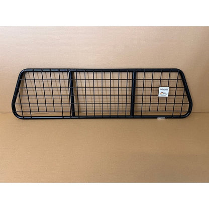 TraficGard 21008326 Trenngitter für Renault Symbioz Typ RJB ab Bj. 2024, Renault Megane E-Tech Hybrid , ab. Bj. 2021 und Mitsubishi Grandis, ab Bj. 2026 tierxxl-de