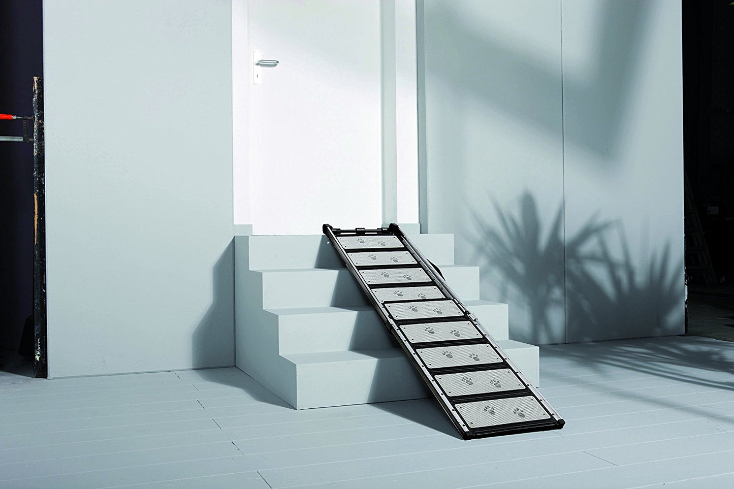 Kleinmetall 14000850 Walkup Hunderampe (B-Ware)