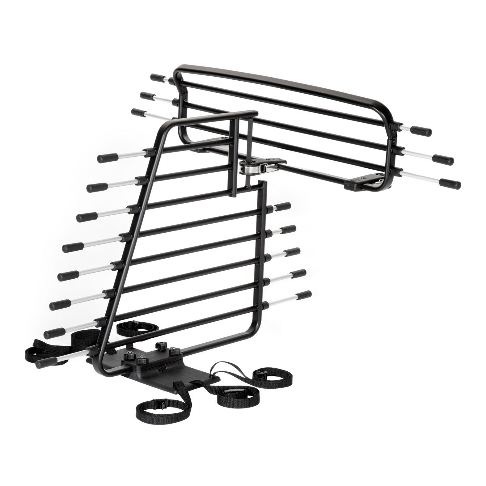 Kleinmetall Roadmaster Deluxe SET Hundegitter Raumteiler 10001413 kleinmetall-roadmaster-deluxe-set-hundegitter-raumteiler-10001413