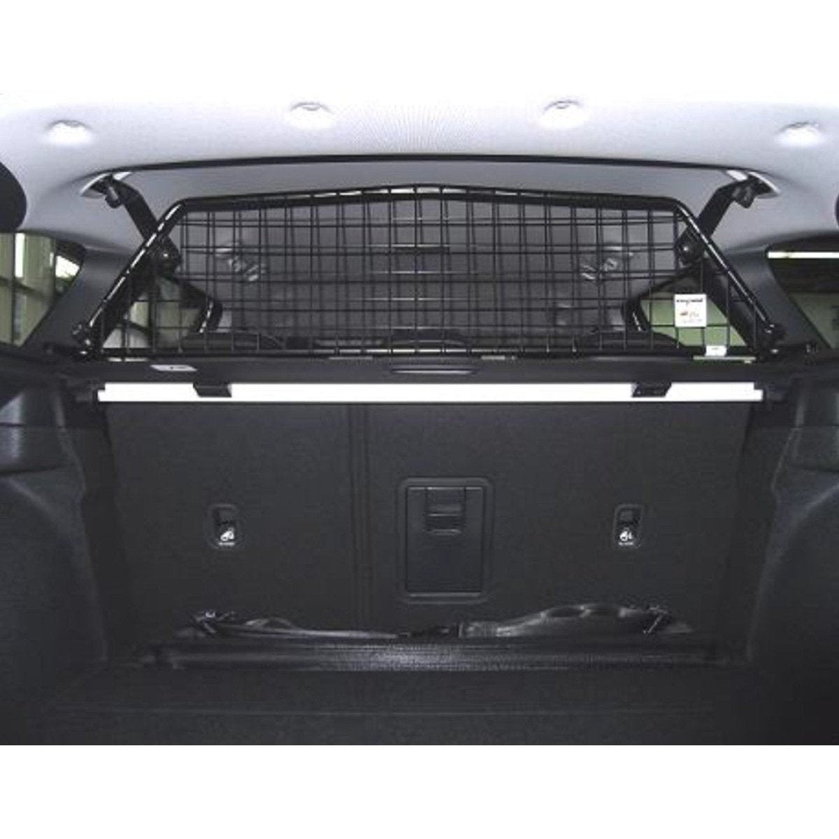 Kleinmetall Hundegitter Für BMW 5er Touring I5 G61 - Masterline Serie