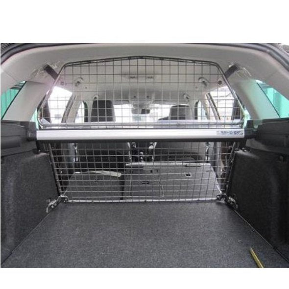Kleinmetall 20300110 dog guard for Skoda Superb Combi III Type: 3V (without PSD)