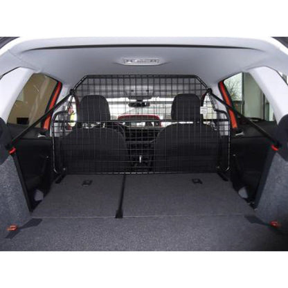 Kleinmetall 20300128 Masterline Hundegitter für VW Polo VI Typ: AW tierxxl-de