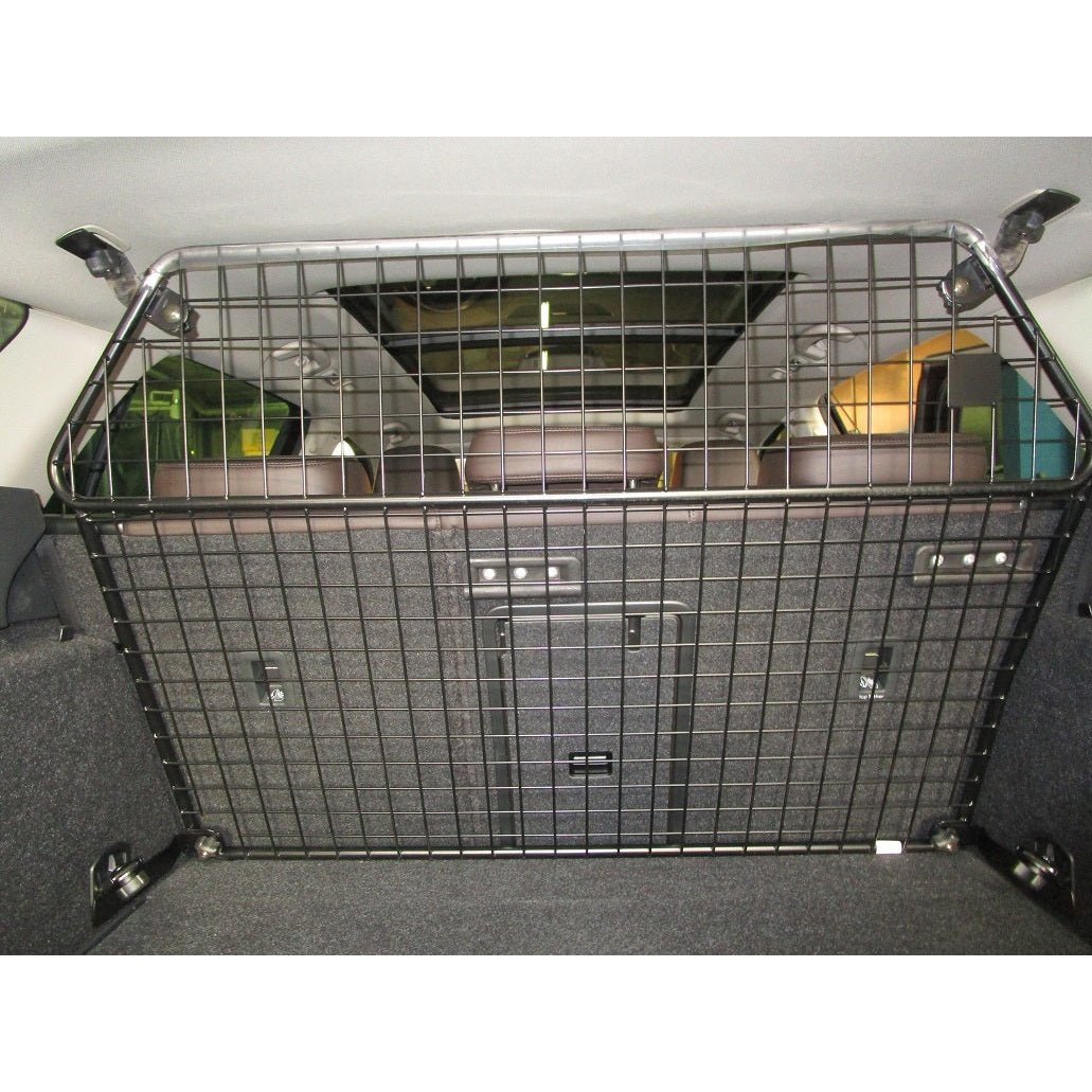 Kleinmetall 20300220 Hundegitter für Skoda Superb Combi III Typ: 3V mit PSD tierxxl-de