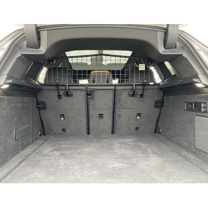 Kleinmetall 20300328 Masterline Hundegitter für BMW iX Typ: I20 tierxxl-de