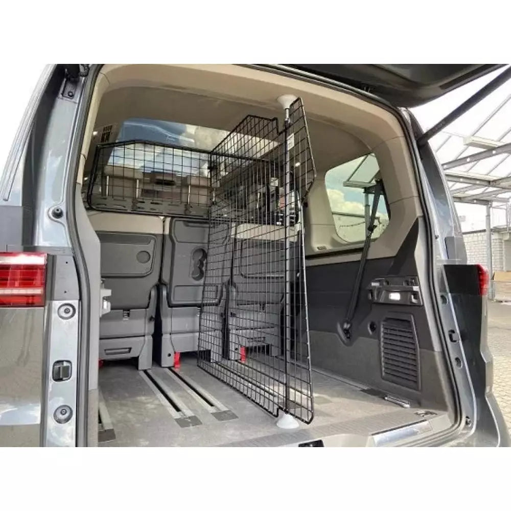 Kleinmetall 20300336 Masterline Raumteiler für VW T7 Multivan und E-Hybrid tierxxl-de