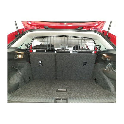 Kleinmetall 20421120 Hundegitter für Skoda Octavia Combi III 5E mit PSD tierxxl-de