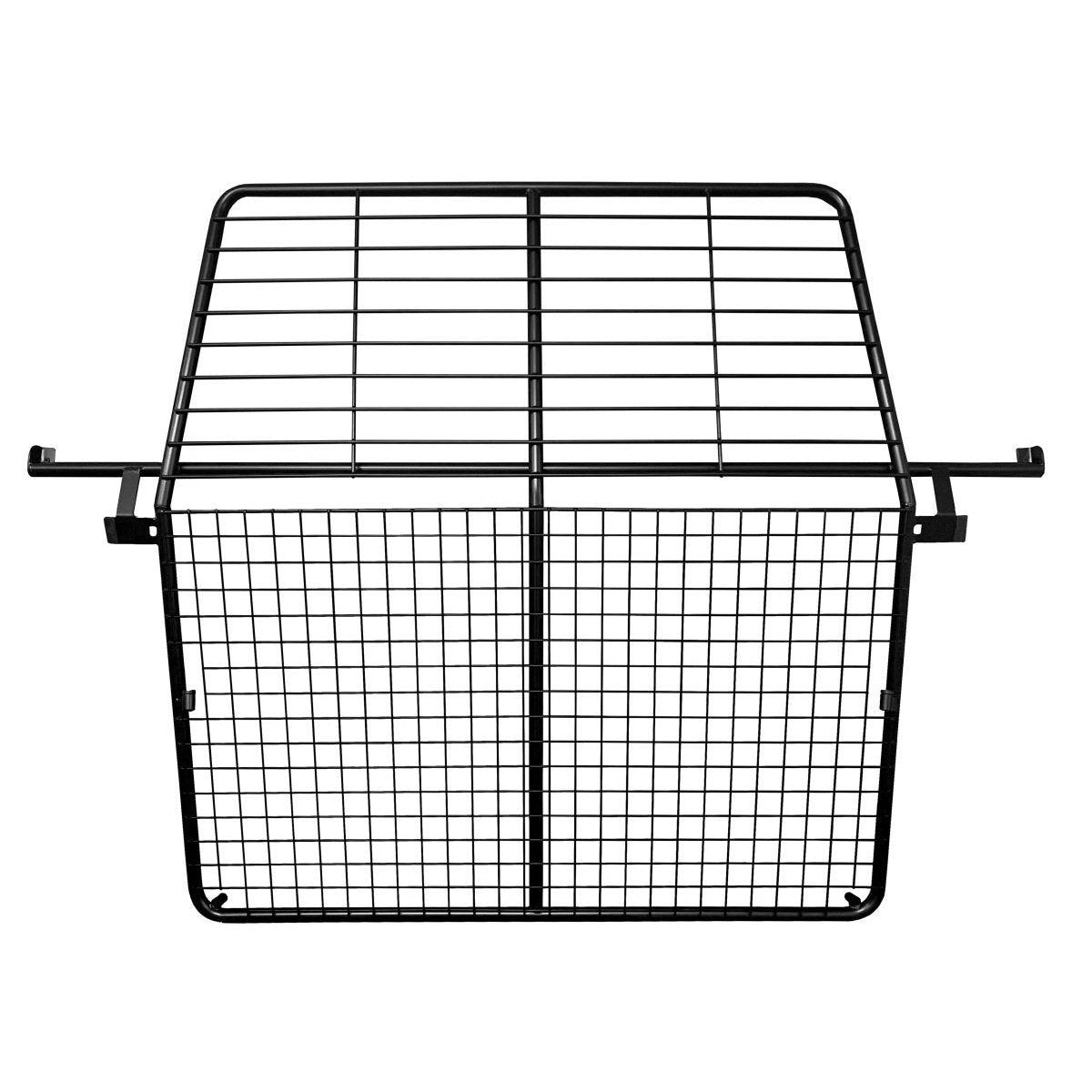 Kleinmetall 20422120 Masterline Hundegitter für VW T7 Multivan und E-Hybrid tierxxl-de