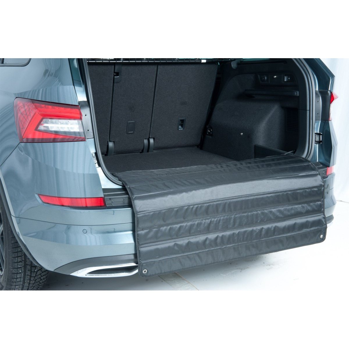 Kleinmetall 50555915 Rollmat XL universal Stoßstangenschutz Kopie tierxxl-de