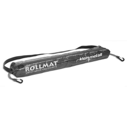 Kleinmetall 50555915 Rollmat XL universal Stoßstangenschutz Kopie tierxxl-de