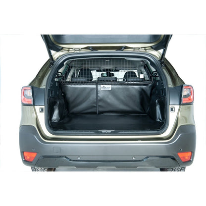 Kleinmetall Kofferraumwanne für VW Arteon Shooting Break Hybrid schwarz tierxxl-de