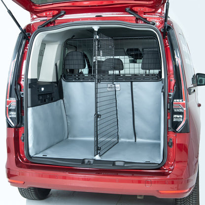 Kleinmetall Kofferraumwanne für VW Tiguan – (mit Ladeb., var. g tief, II