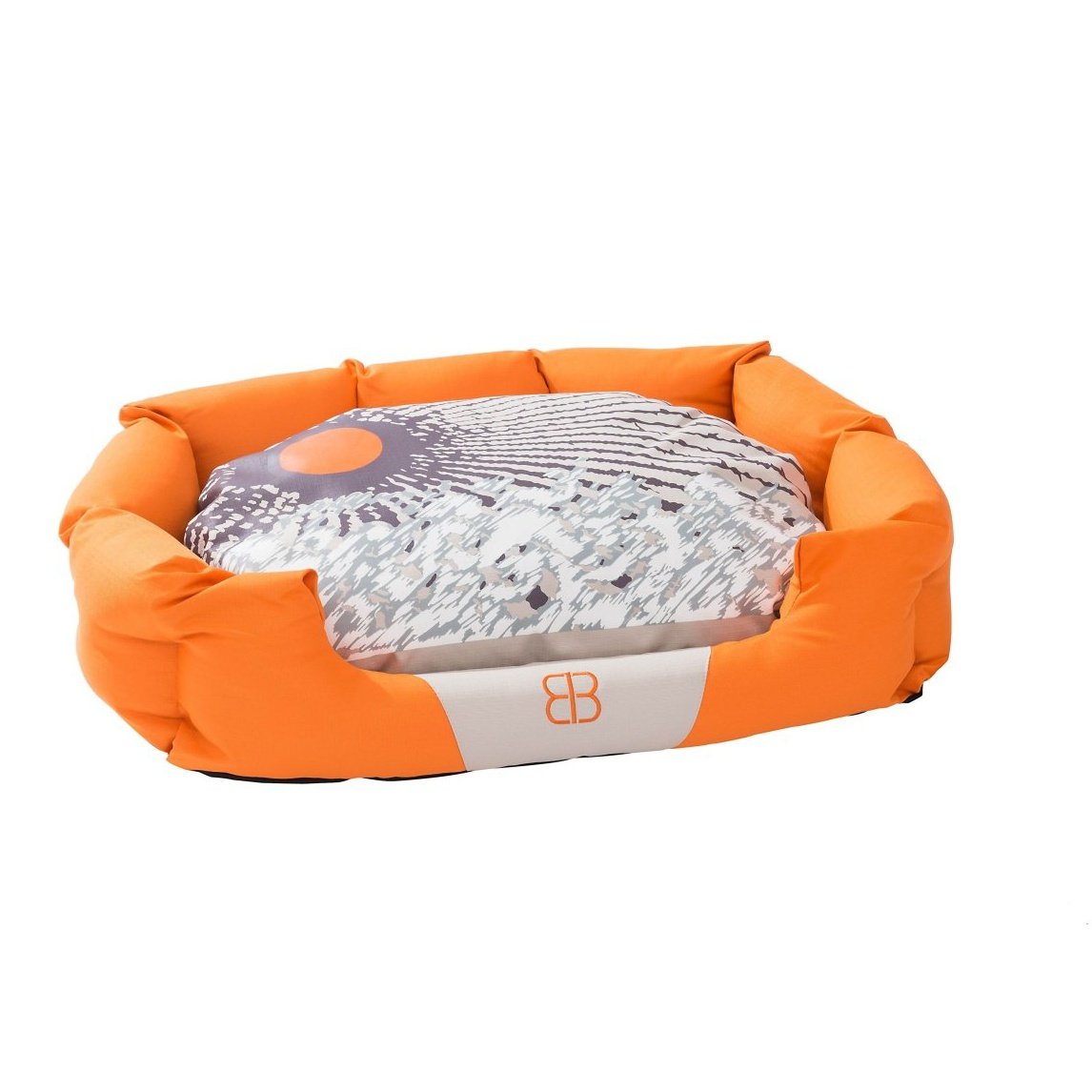 Kleinmetall SUNBLOSSOMBED Hundebett tierxxl-de