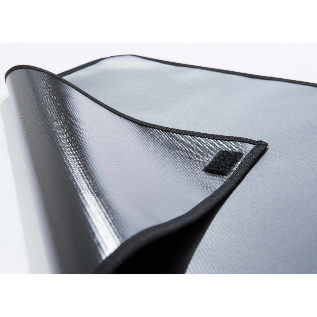 Kleinmetall Starliner Kofferraumwanne für Mercedes GLC EQ Elektro X540 schwarz tierxxl-de