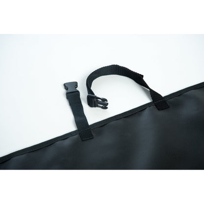 Kleinmetall Starliner Kofferraumwanne für Nissan X-Trail T33 ab Bj. 2022 schwarz tierxxl-de