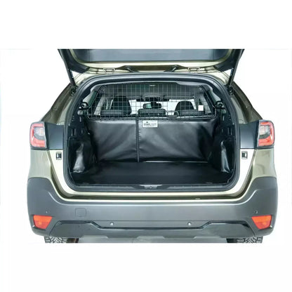Kleinmetall Starliner Kofferraumwanne für Peugeot E-3008 Elektro schwarz tierxxl-de