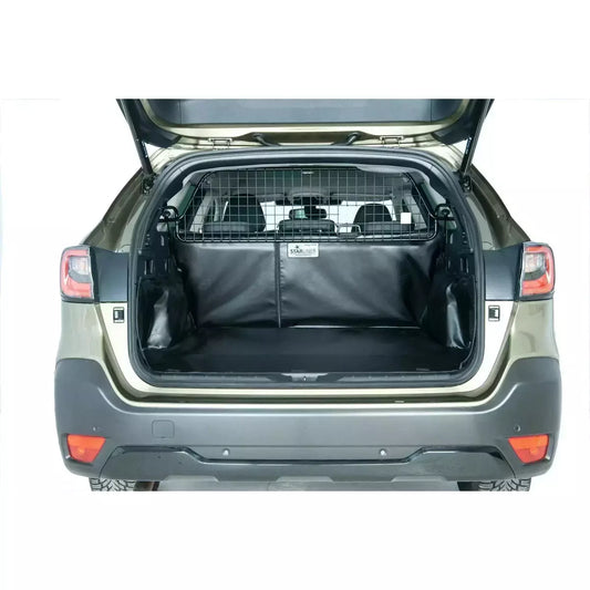 Kleinmetall Starliner Kofferraumwanne für Peugeot E-3008 Elektro schwarz tierxxl-de