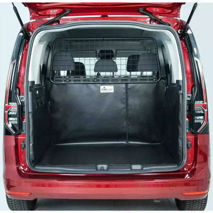 Kleinmetall Starliner Kofferraumwanne für Peugeot E-3008 Elektro schwarz tierxxl-de