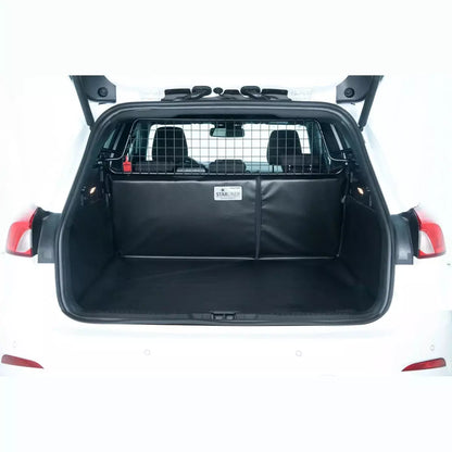 Kleinmetall Starliner Kofferraumwanne für Peugeot E-3008 Elektro schwarz tierxxl-de