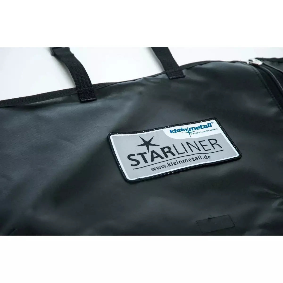 Kleinmetall Starliner Kofferraumwanne für Seat Tarraco 7-Sitzer schwarz tierxxl-de