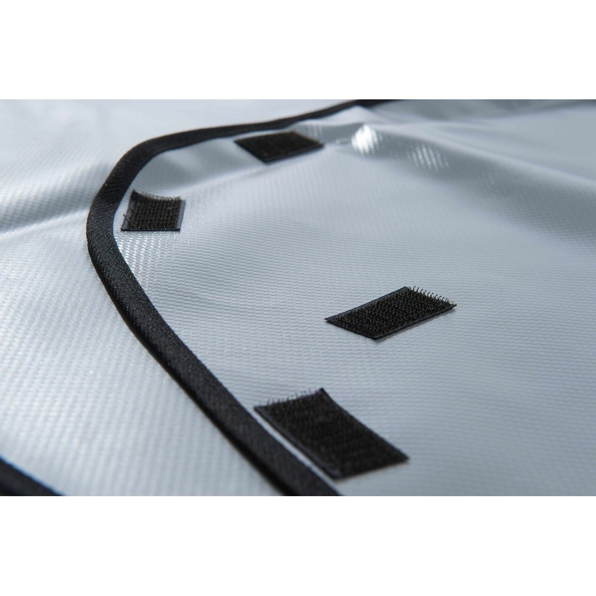 Kleinmetall Starliner Kofferraumwanne für Skoda Elroq Ladeboden tief, grau tierxxl-de