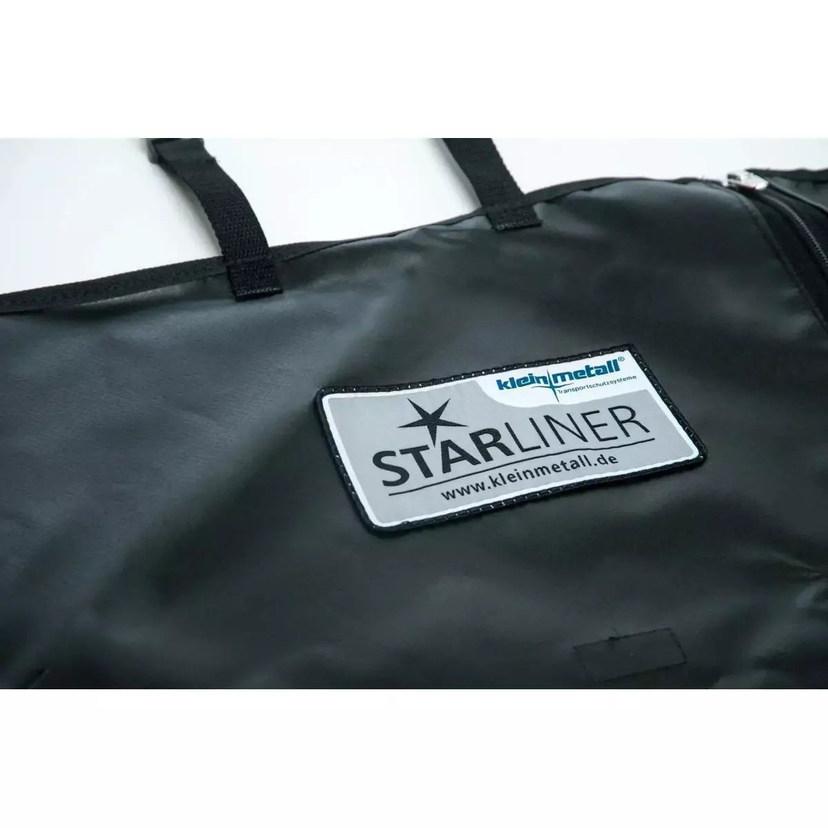 Kleinmetall Starliner Kofferraumwanne für Skoda Rapid Spaceback schwarz tierxxl-de