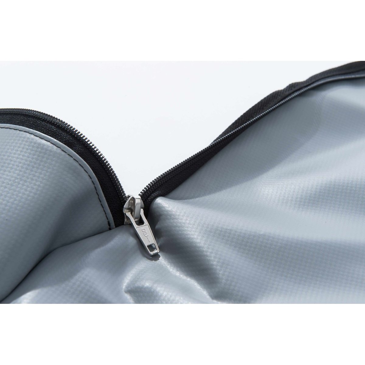 Kleinmetall Starliner Kofferraumwanne für Xpeng G9 ab Bj. 2022 grau tierxxl-de