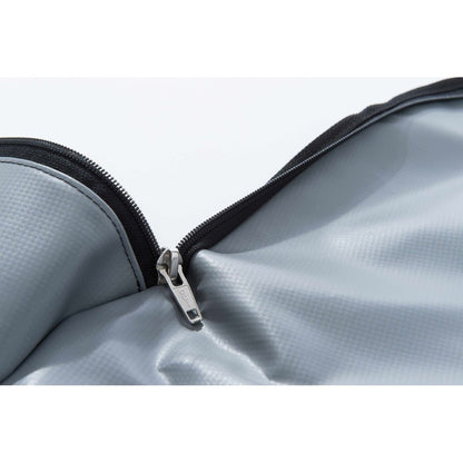 Kleinmetall Starliner Kofferraumwanne für Xpeng G9 ab Bj. 2022 grau tierxxl-de