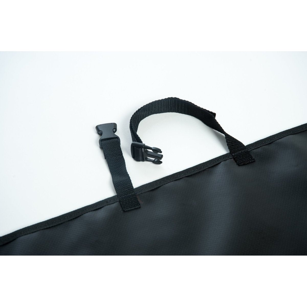 Kleinmetall Starliner Kofferraumwanne für Xpeng G9 ab Bj. 2022 schwarz tierxxl-de