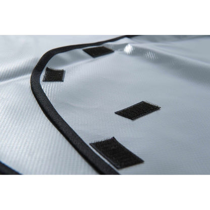 Kleinmetall Starliner Kofferraumwanne für Xpeng G9 ab Bj. 2022 grau tierxxl-de