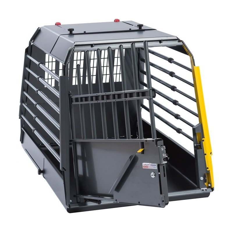 Variocage Electronic Dog Crate Kleinmetall VarioCage Single Box SL