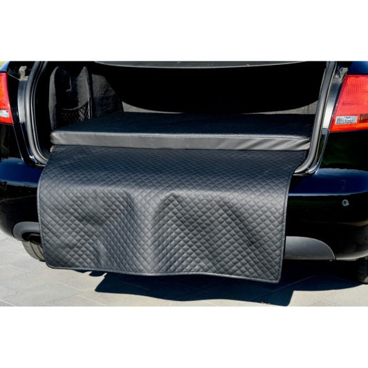 Universeller Kofferraumschutz zum Schutz vor Schmutz im Fahrzeug –