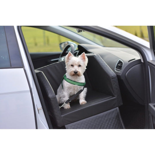 Hundegitter, Hundebox und Autoschondecke für MG ZS –